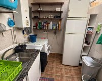Revente - Dúplex -
Torrevieja - Los Frutales