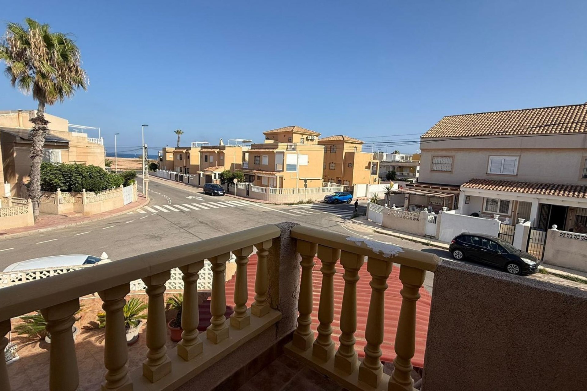 Revente - Dúplex -
Torrevieja - Los Frutales