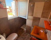 Revente - Dúplex -
Torrevieja - Los Frutales