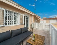 Revente - Dúplex -
Torrevieja - Playa De Los Naufragos