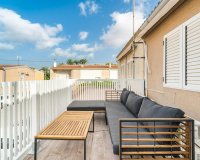 Revente - Dúplex -
Torrevieja - Playa De Los Naufragos