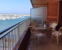 Revente - Dúplex -
Torrevieja - Playa De Los Naufragos