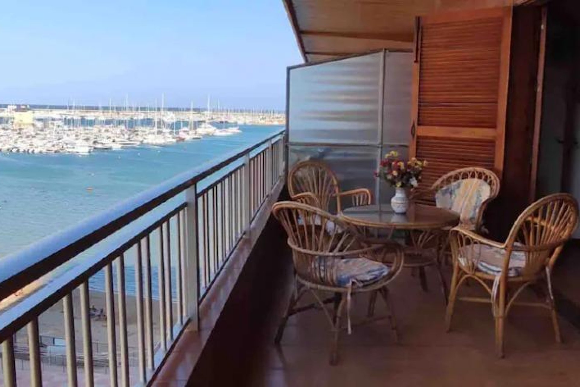 Revente - Dúplex -
Torrevieja - Playa De Los Naufragos