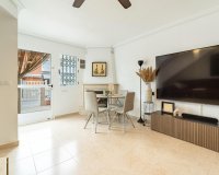 Revente - Dúplex -
Torrevieja - Playa De Los Naufragos