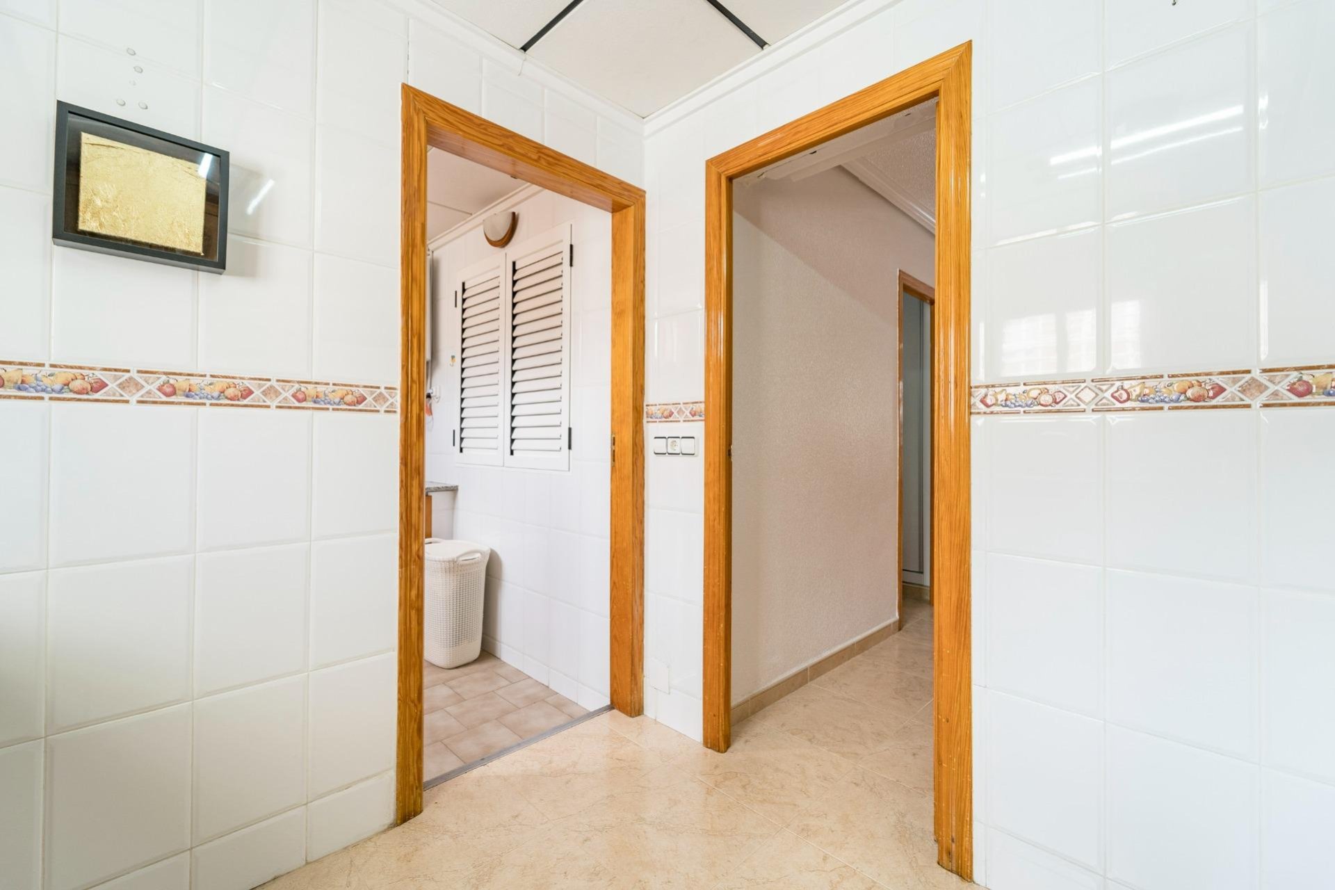 Revente - Dúplex -
Torrevieja - Playa De Los Naufragos
