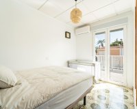 Revente - Dúplex -
Torrevieja - Playa De Los Naufragos