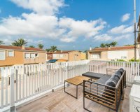 Revente - Dúplex -
Torrevieja - Playa De Los Naufragos