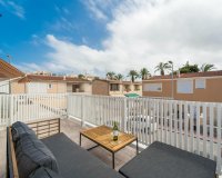 Revente - Dúplex -
Torrevieja - Playa De Los Naufragos