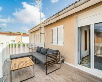 Revente - Dúplex -
Torrevieja - Playa De Los Naufragos