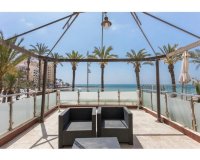 Revente - Dúplex -
Torrevieja - Playa del Cura