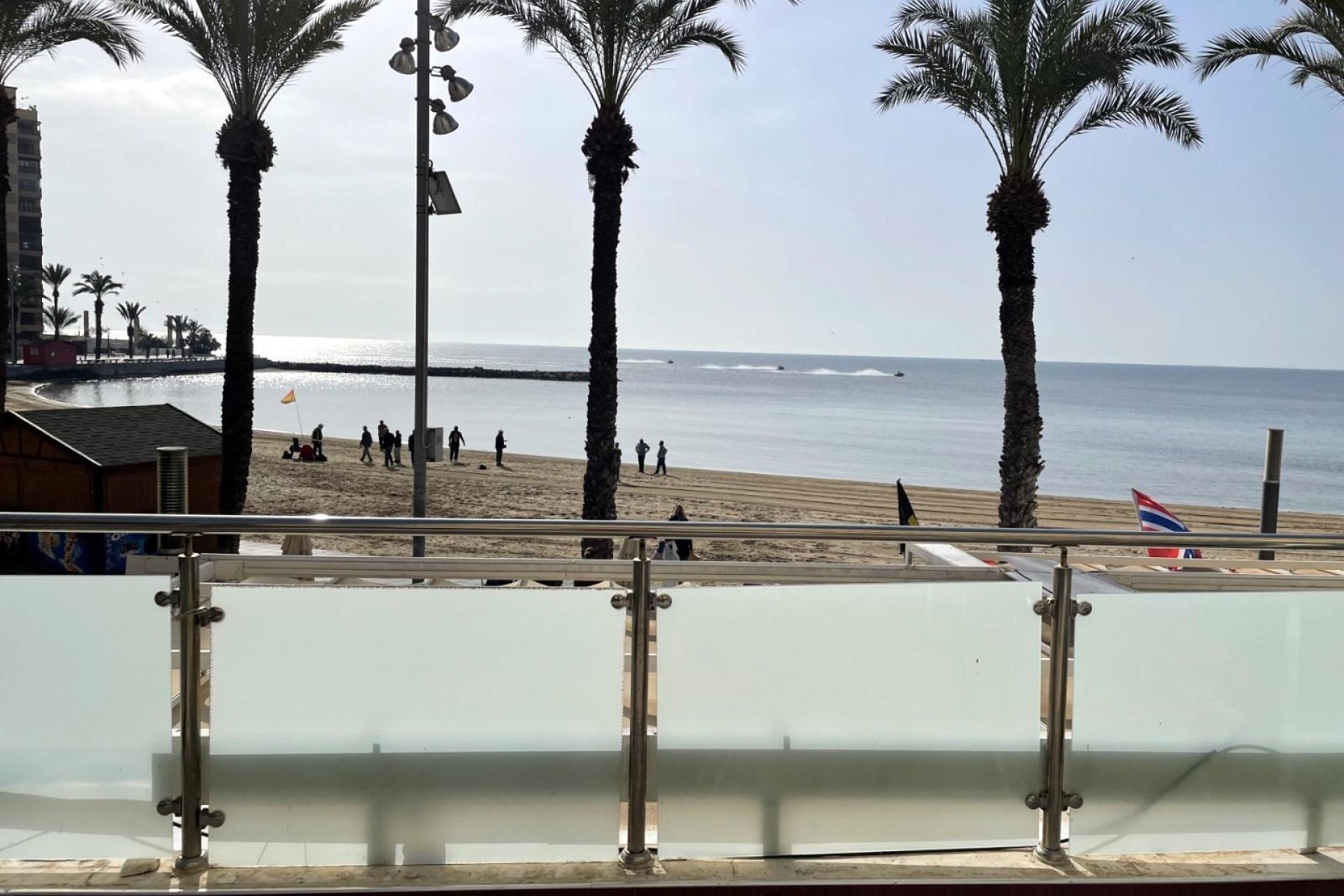 Revente - Dúplex -
Torrevieja - Playa del Cura