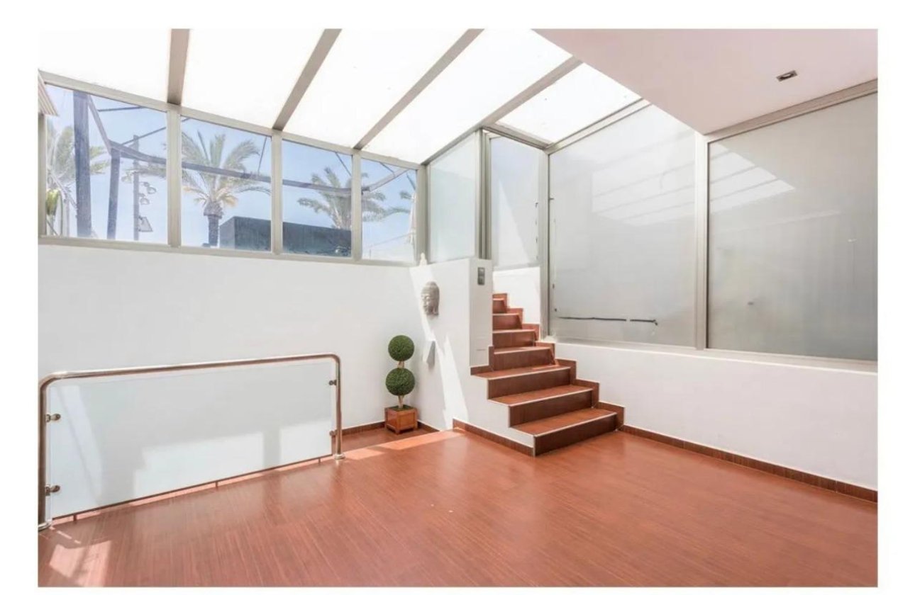 Revente - Dúplex -
Torrevieja - Playa del Cura