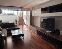 Revente - Dúplex -
Torrevieja - Playa del Cura