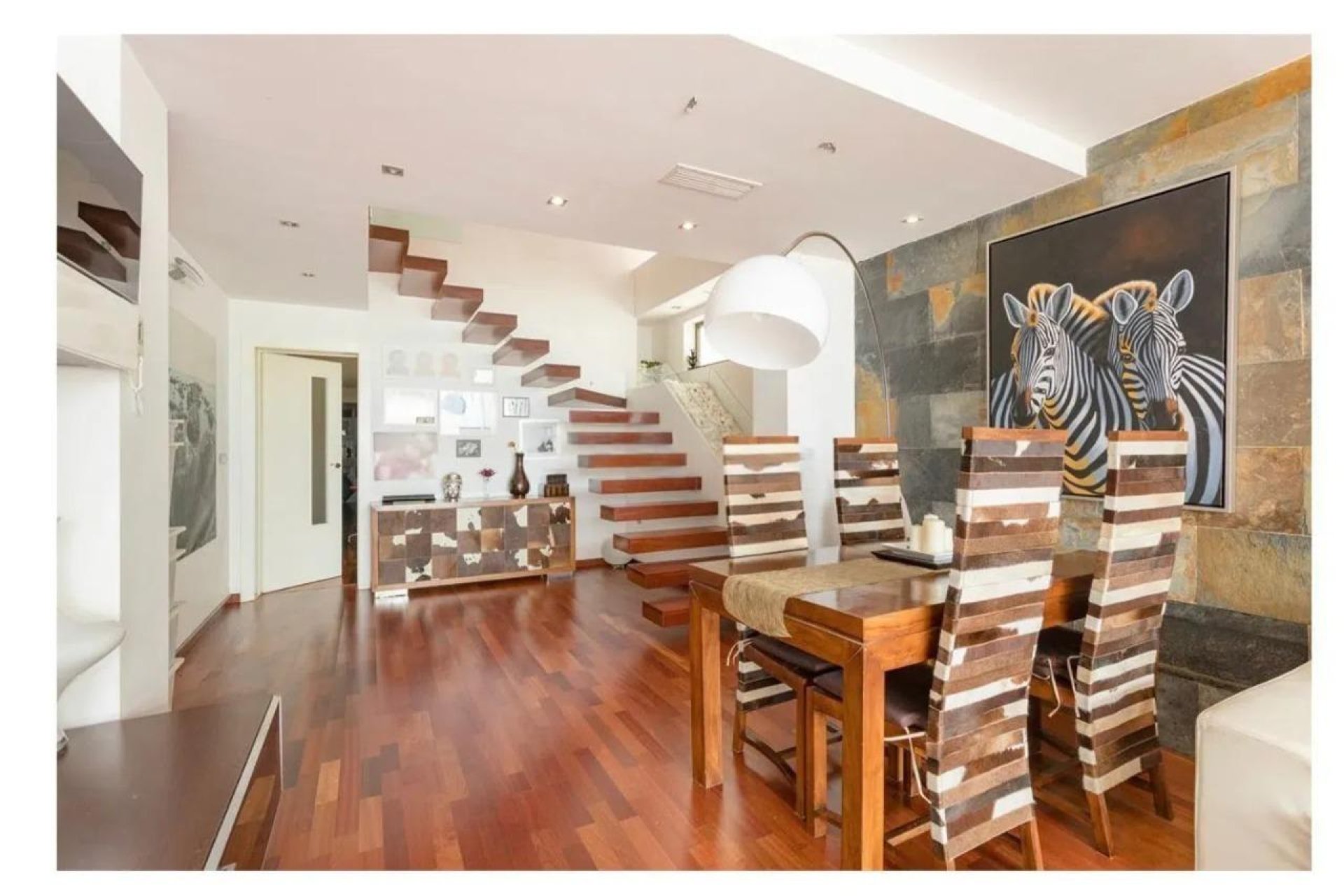 Revente - Dúplex -
Torrevieja - Playa del Cura