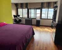 Revente - Dúplex -
Torrevieja - Playa del Cura