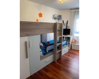 Revente - Dúplex -
Torrevieja - Playa del Cura