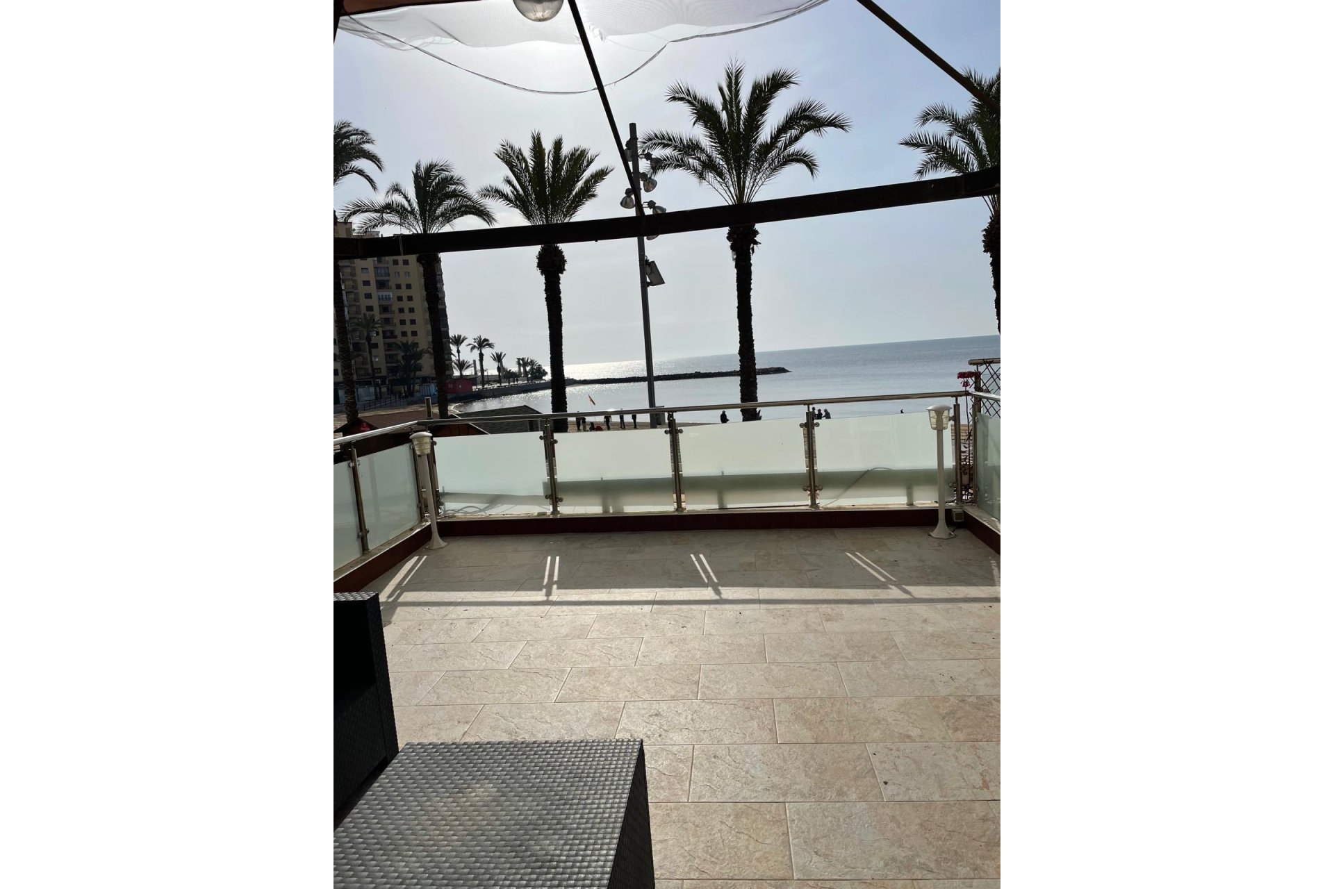 Revente - Dúplex -
Torrevieja - Playa del Cura