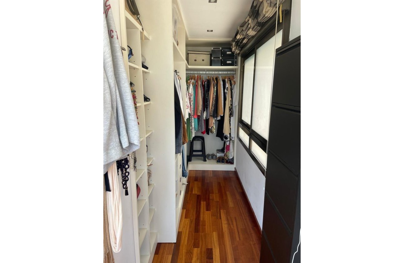 Revente - Dúplex -
Torrevieja - Playa del Cura