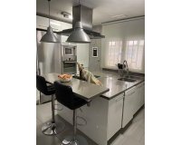 Revente - Dúplex -
Torrevieja - Playa del Cura