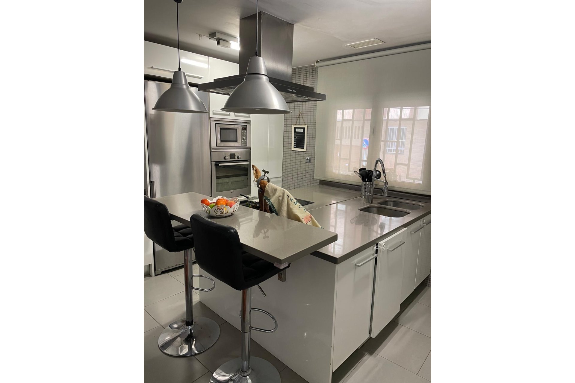 Revente - Dúplex -
Torrevieja - Playa del Cura