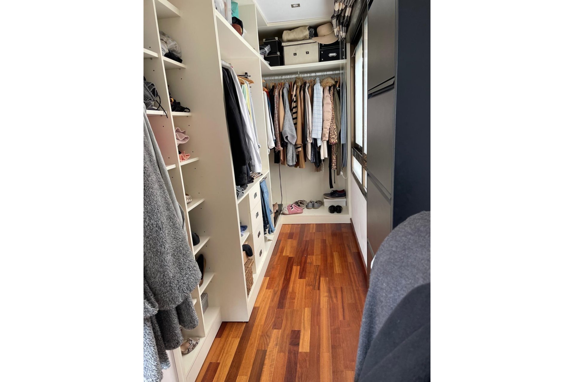 Revente - Dúplex -
Torrevieja - Playa del Cura