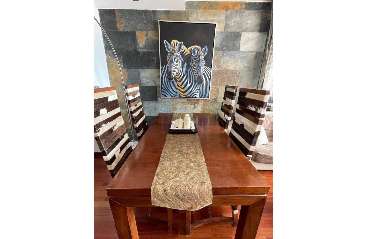 Revente - Dúplex -
Torrevieja - Playa del Cura