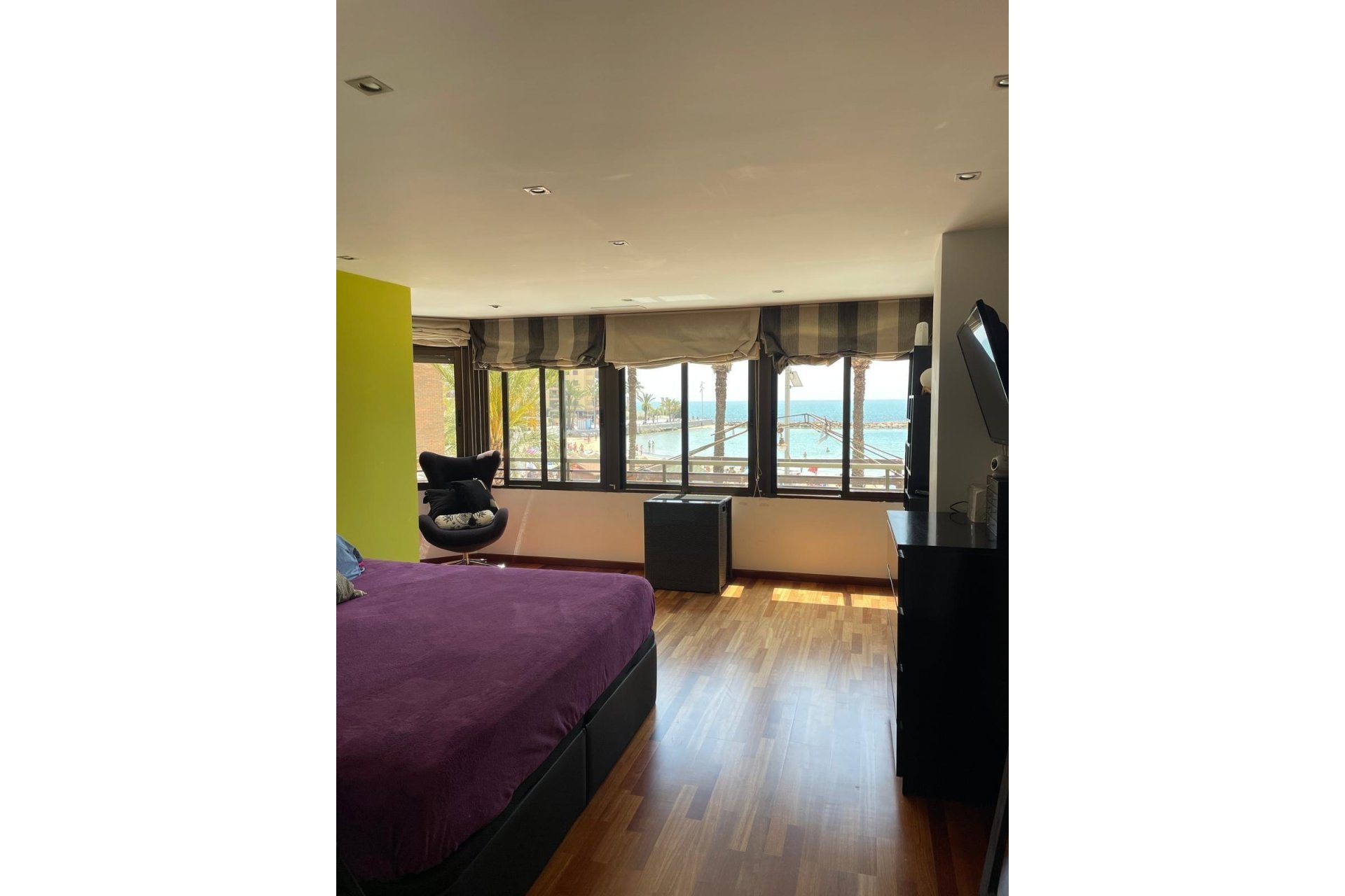 Revente - Dúplex -
Torrevieja - Playa del Cura