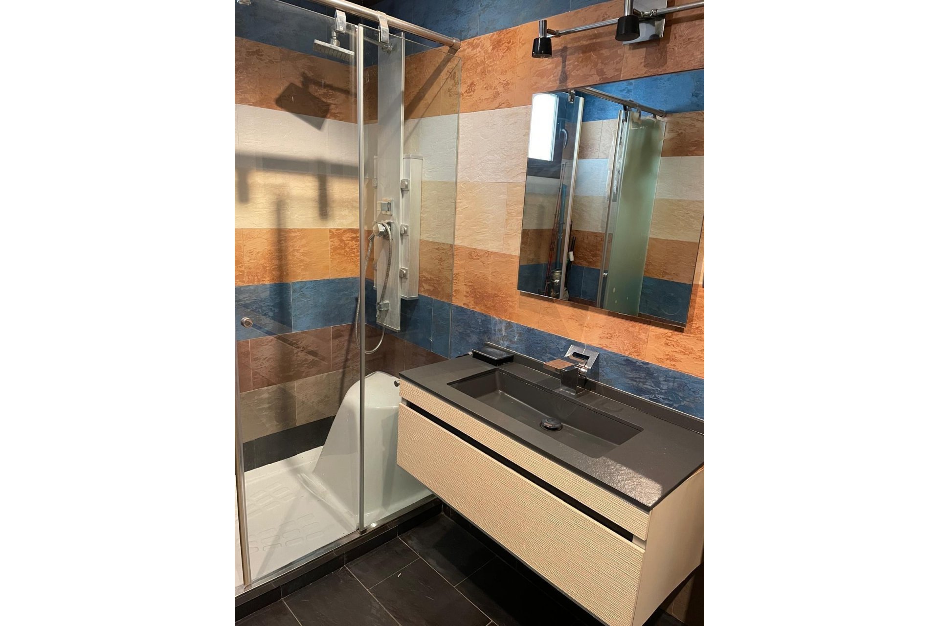 Revente - Dúplex -
Torrevieja - Playa del Cura