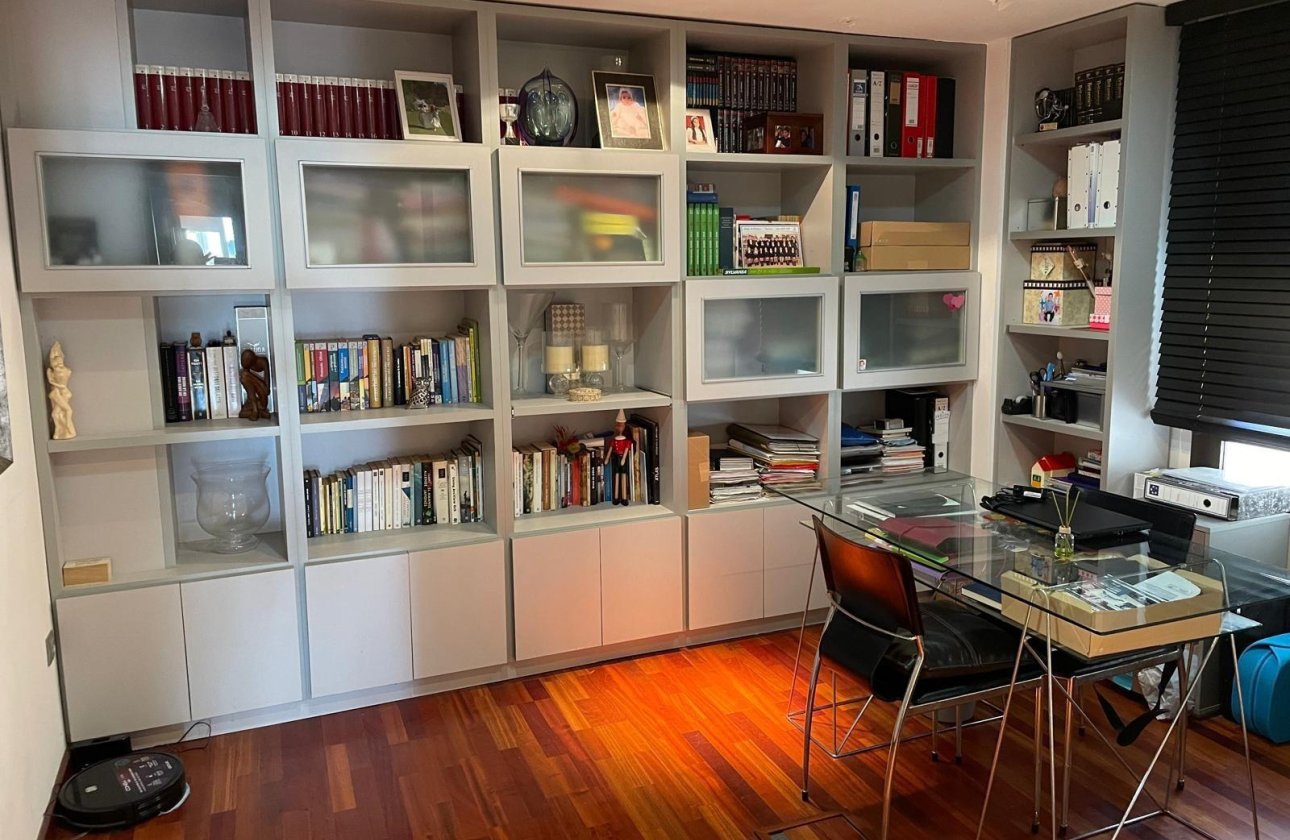 Revente - Dúplex -
Torrevieja - Playa del Cura