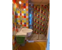 Revente - Dúplex -
Torrevieja - Playa del Cura