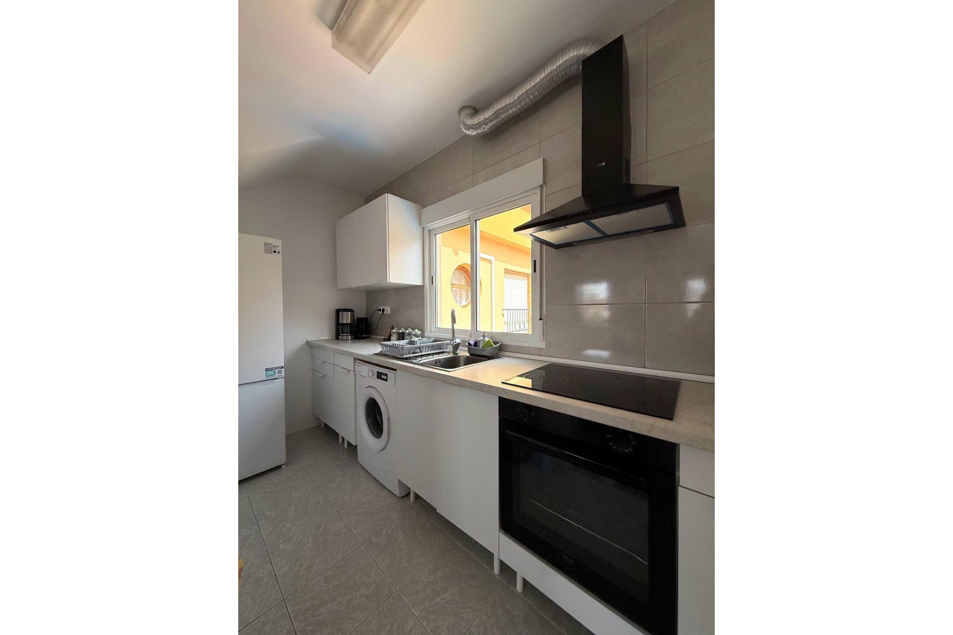 Revente - Dúplex -
Torrevieja - Playa del Cura