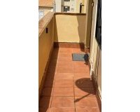 Revente - Dúplex -
Torrevieja - Playa del Cura