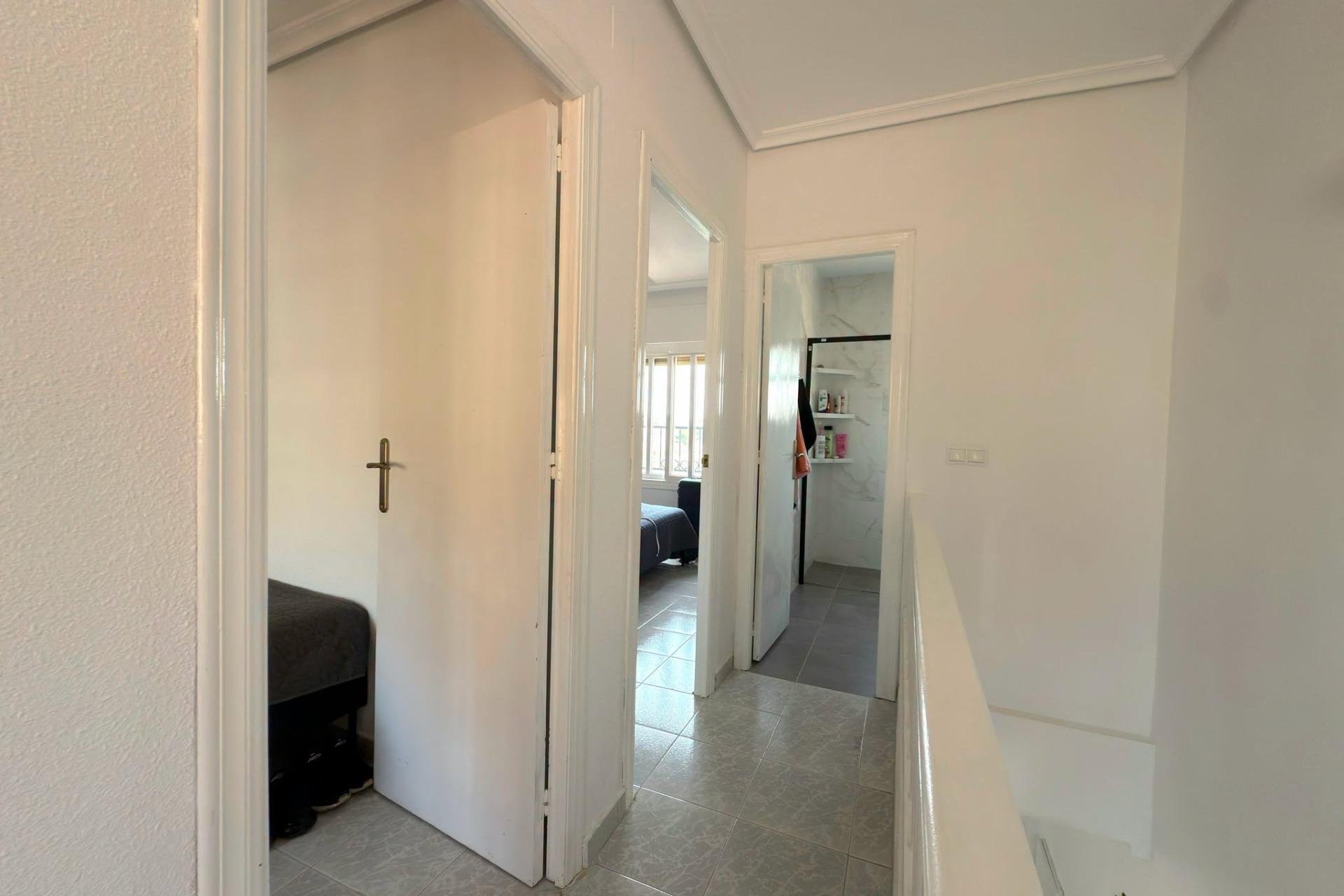 Revente - Dúplex -
Torrevieja - Playa del Cura