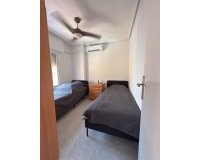 Revente - Dúplex -
Torrevieja - Playa del Cura