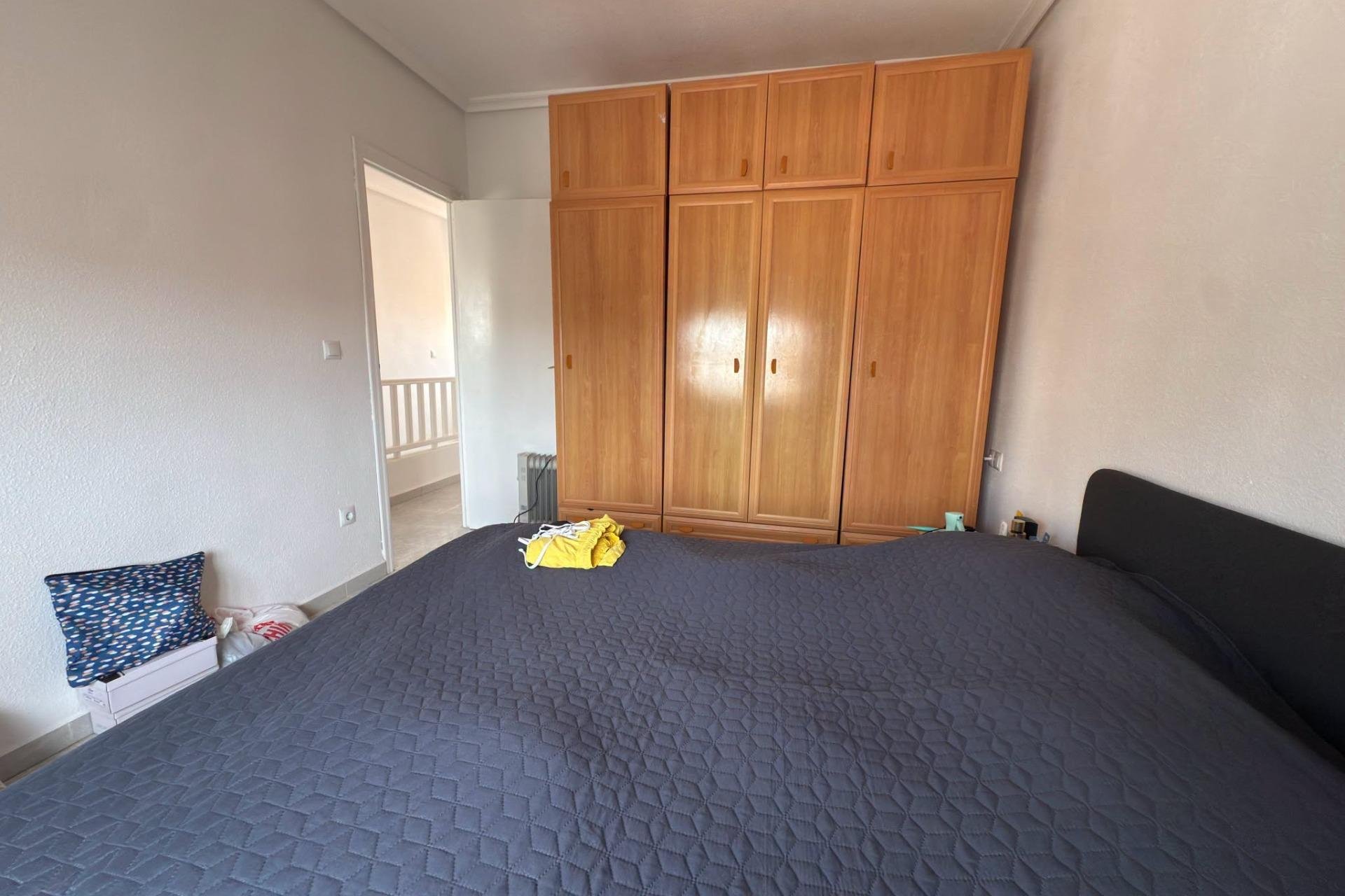 Revente - Dúplex -
Torrevieja - Playa del Cura