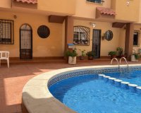 Revente - Dúplex -
Torrevieja - Playa del Cura