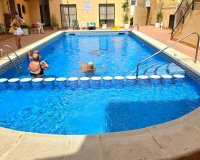 Revente - Dúplex -
Torrevieja - Playa del Cura