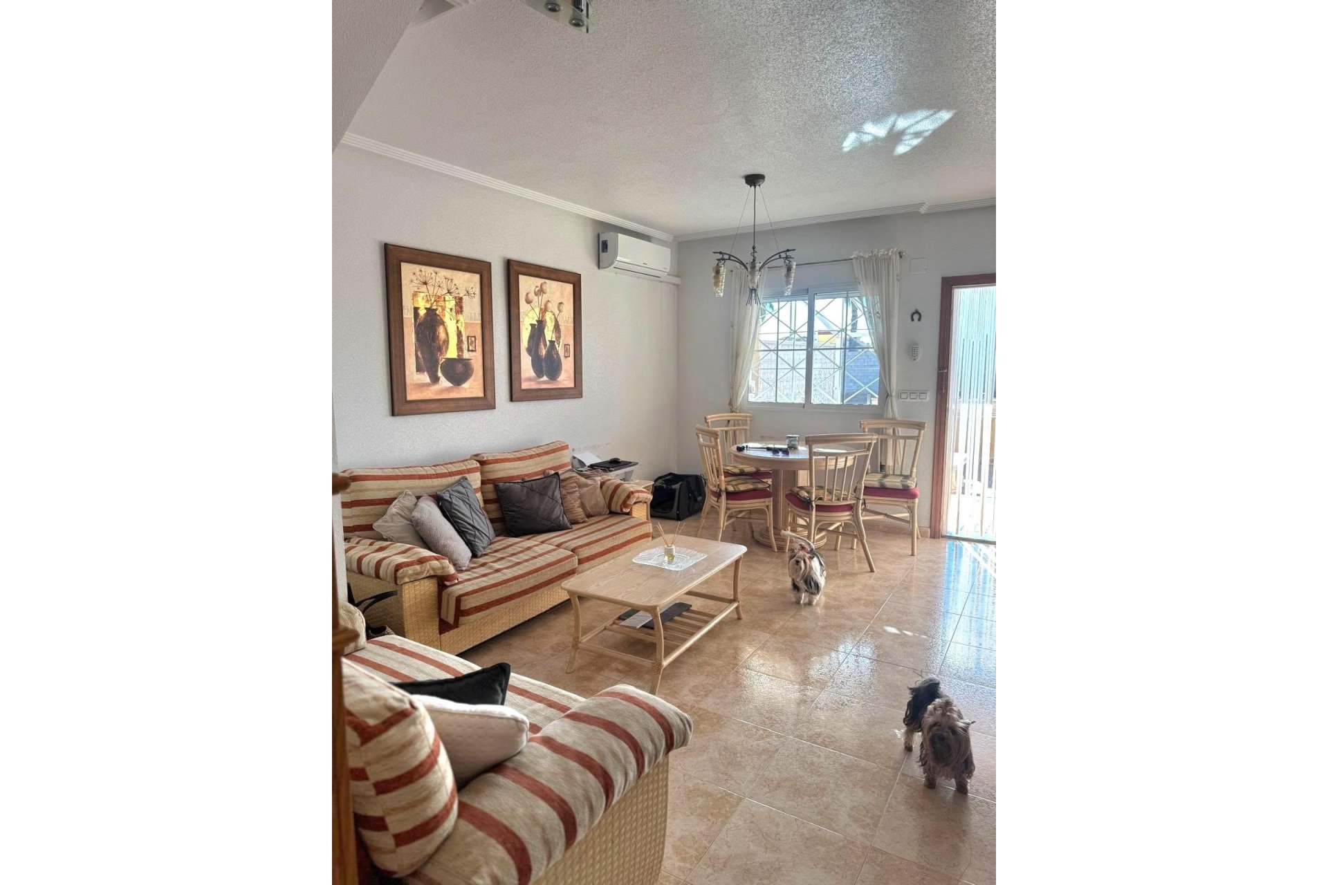 Revente - Dúplex -
Torrevieja - Torreblanca