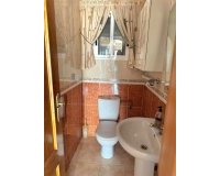 Revente - Dúplex -
Torrevieja - Torreblanca