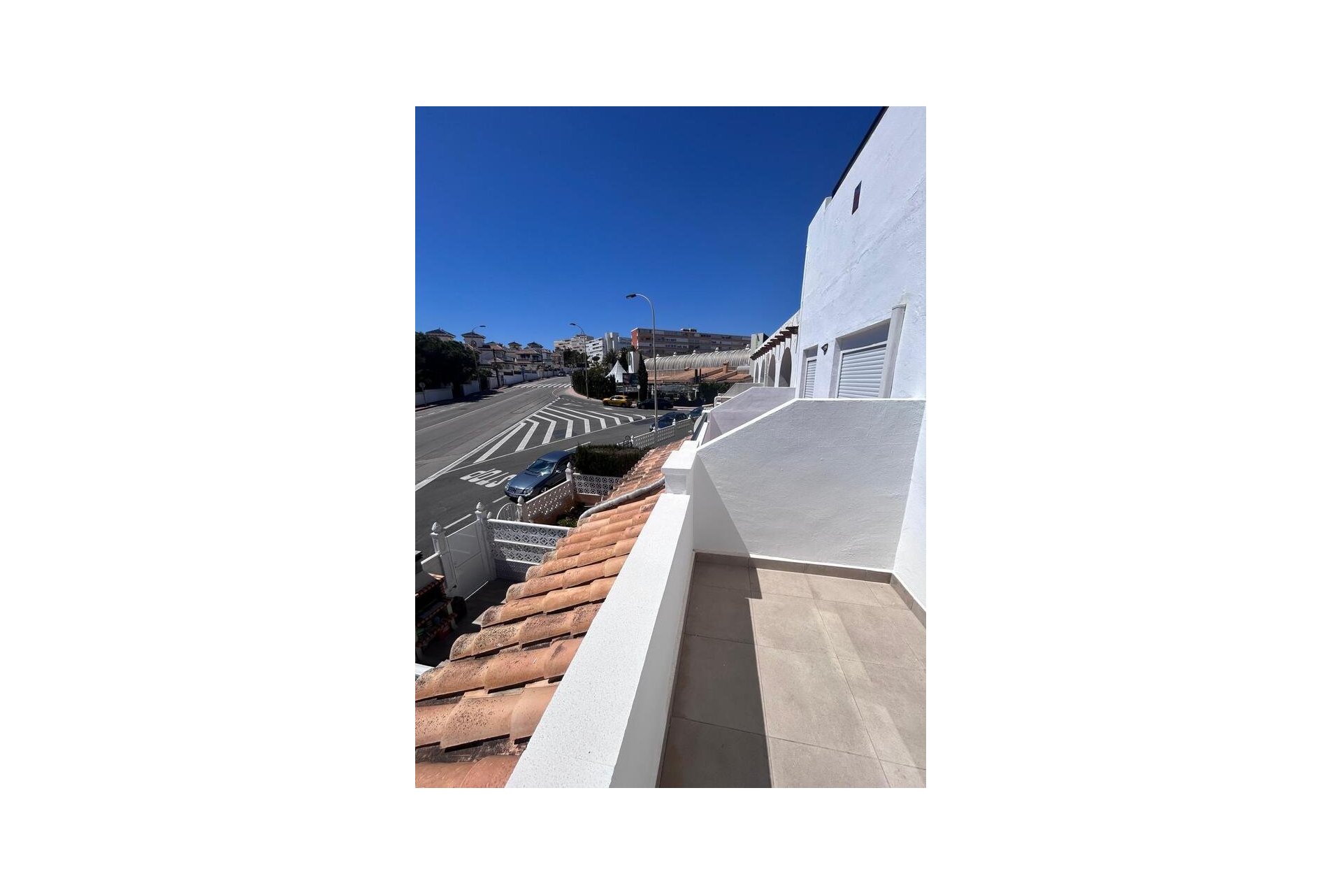 Revente - Dúplex -
Torrevieja - Torreblanca