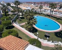 Revente - Dúplex -
Torrevieja - Torreblanca