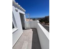 Revente - Dúplex -
Torrevieja - Torreblanca