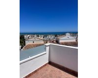 Revente - Dúplex -
Torrevieja - Torreblanca