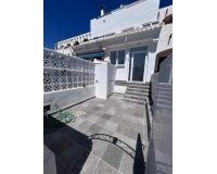 Revente - Dúplex -
Torrevieja - Torreblanca