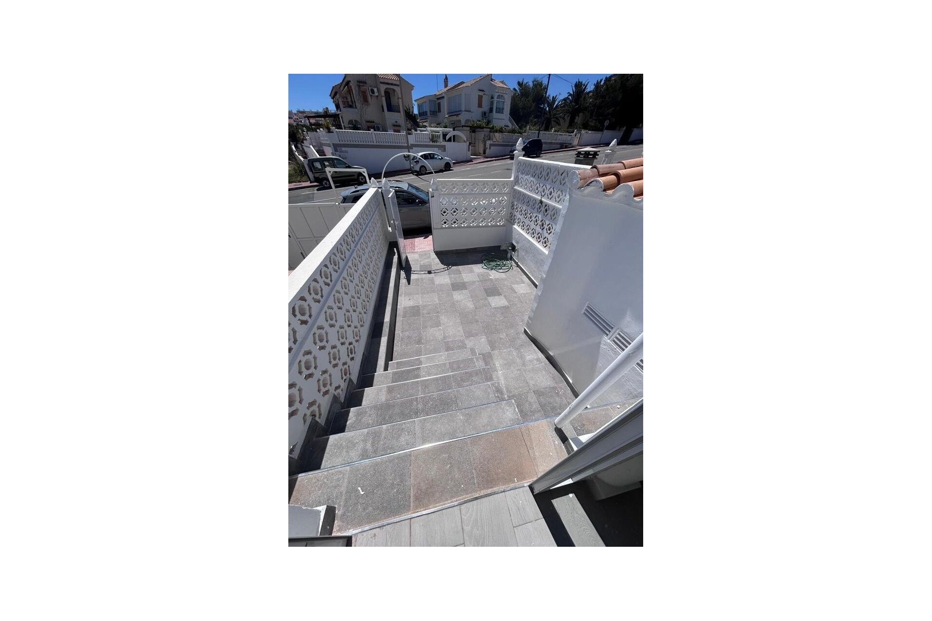 Revente - Dúplex -
Torrevieja - Torreblanca