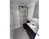 Revente - Dúplex -
Torrevieja - Torreblanca