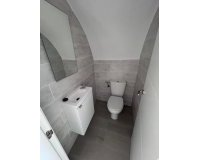 Revente - Dúplex -
Torrevieja - Torreblanca