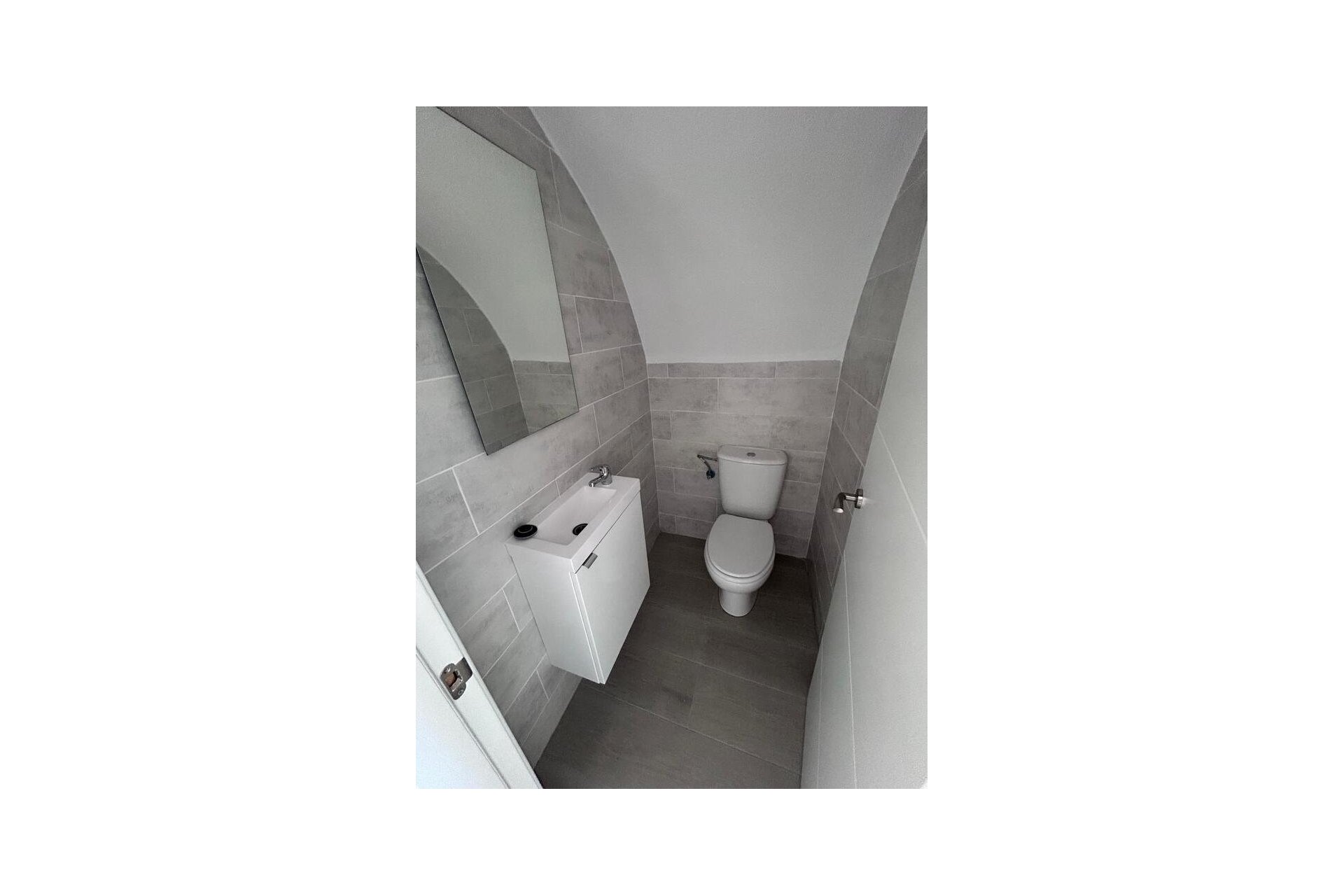 Revente - Dúplex -
Torrevieja - Torreblanca