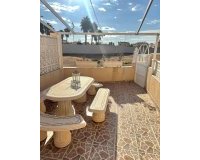 Revente - Dúplex -
Torrevieja - Torretas