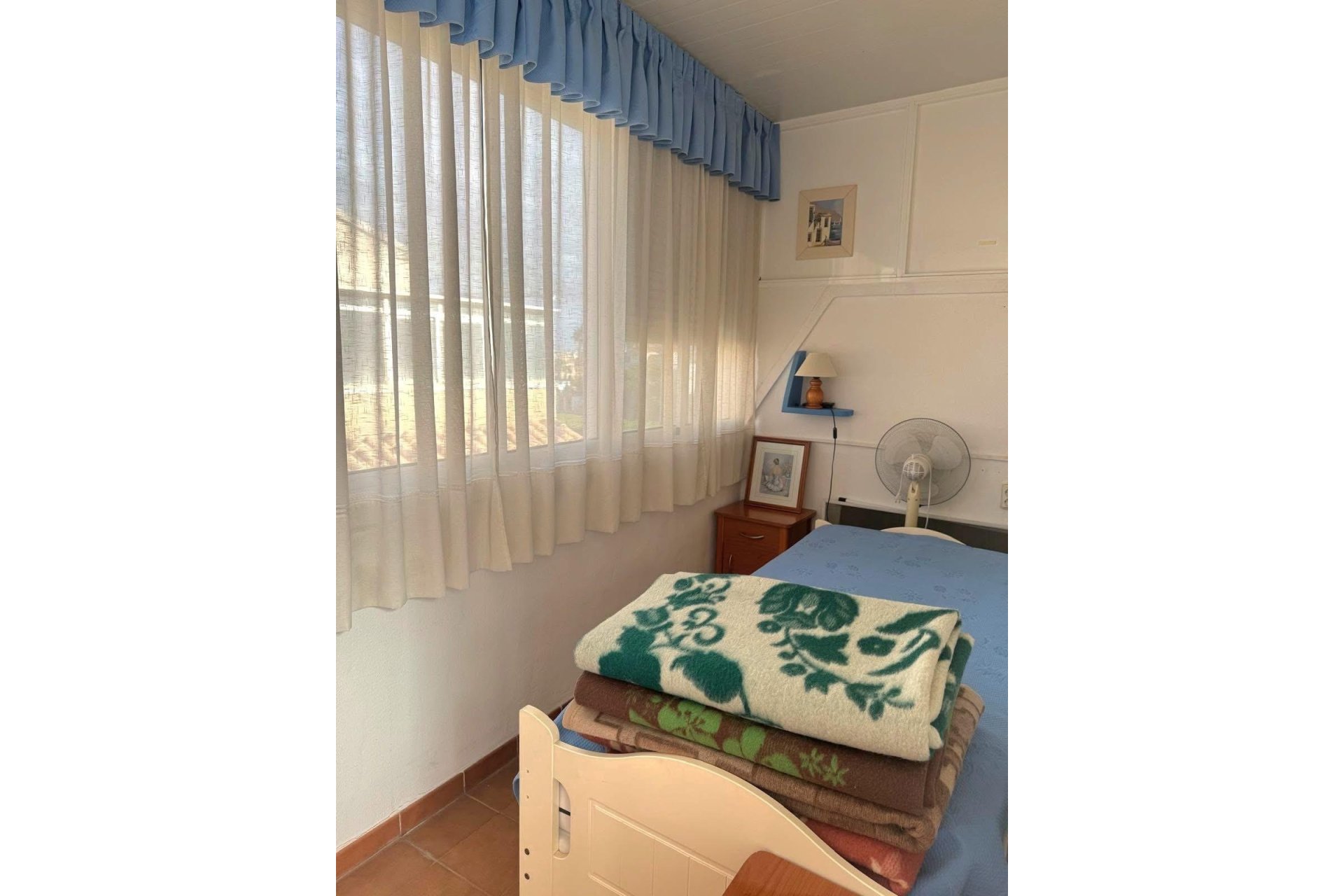 Revente - Dúplex -
Torrevieja - Torretas